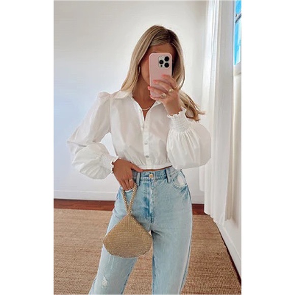 SMYM | Straight Leg Denim. - Picture 6 of 6